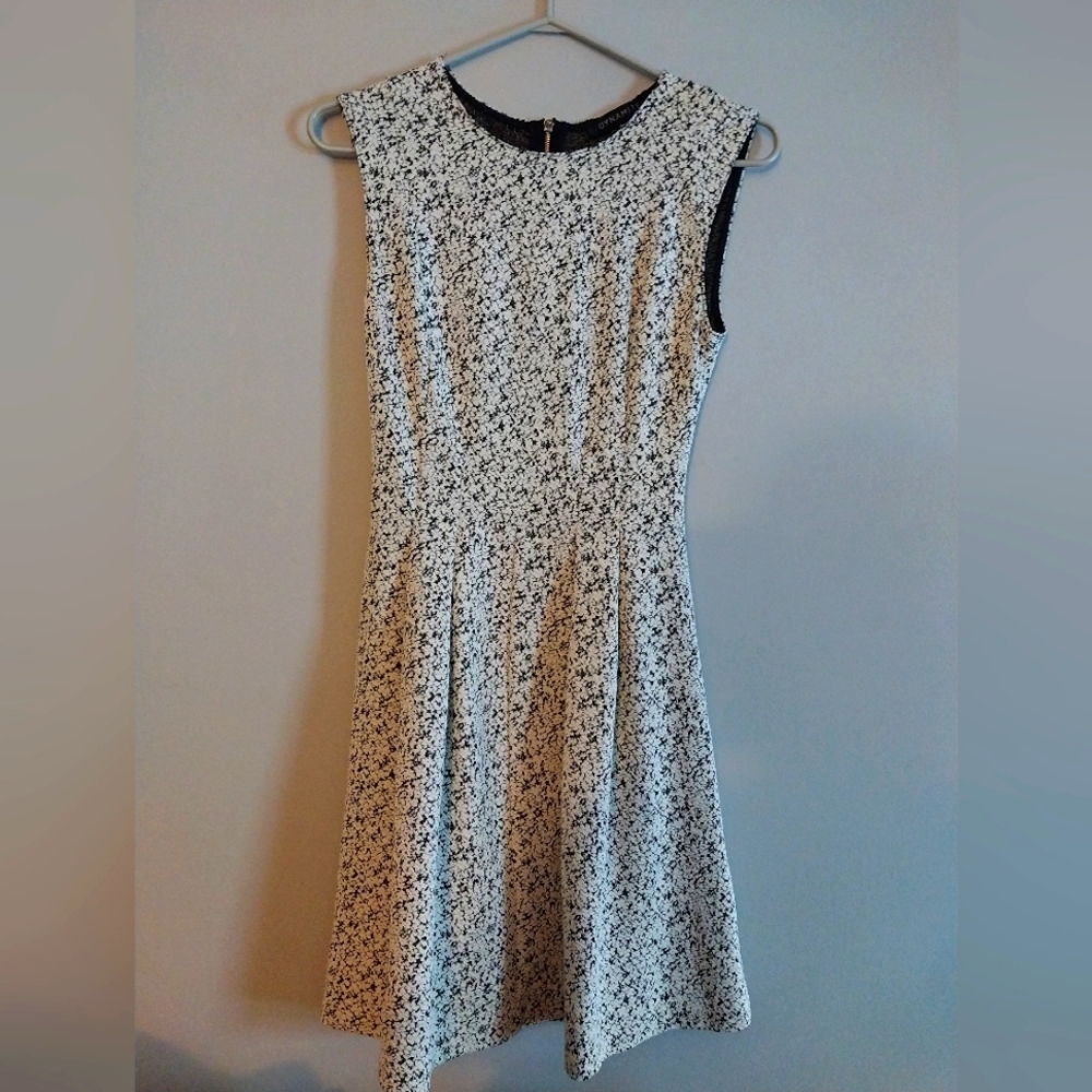 Dynamite dress size xsmall